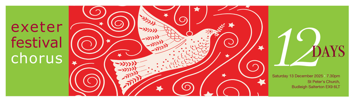 concert banner